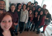 Voluntarios sin Límites colaborarán el próximo 8 de diciembre en peregrinación a Lo Vásquez