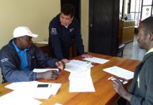 Gobernación de Quillota refuerza atención de Extranjería en la provincia