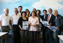 Fondo de Medios de la Secretaría General de Gobierno financió proyecto de educación vial en Marga Marga