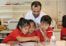 Bono Logro Escolar: Revisa sus requisitos y la fecha de pago para este 2025