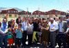 MINVU entrega viviendas de megaproyecto para familias de Provincia de Quillota