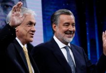 VIDEO | REVIVE EL ÚLTIMO DEBATE PRESIDENCIAL ANTES DEL BALOTAJE