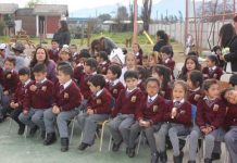 Clases personalizadas, un entorno natural y altos niveles de aprendizaje es la apuesta de la Escuela Carolina Ocampo para el año 2018