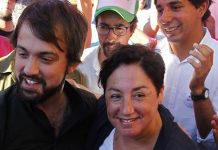 Voltereta de Sánchez desata molestia en el Frente Amplio