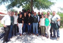 Exitosa jornada de formación vivió personal del CET de Putaendo