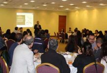 Esval trabaja junto a SENADIS para responder a desafíos de nueva Ley de Inclusión Laboral