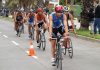 Viña se alista para la versión 22° de su tradicional triatlón