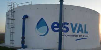 Semana Santa: Esval proyecta aumento de hasta 25% en la producción de agua potable ante llegada de visitantes a la región