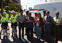 Sernatur y Carabineros lanzan “Guía de Turismo Seguro” trilingüe para visitantes extranjeros
