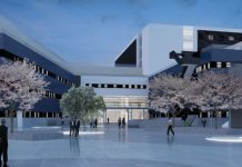 Contraloría da luz verde a la adjudicación del contrato de diseño y construcción del Hospital Provincial Marga Marga