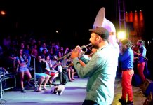 FESTIVAL SANTIAGO OFF CONMEMORA #30AÑOSOFF A PARTIR DEL PLEBISCITO NACIONAL DE 1988 CON EMOTIVA CAMPAÑA EN REDES SOCIALES.