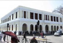 Dirección General de Aguas atenderá este y todos los jueves en la Gobernación Provincial de Los Andes