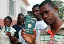 CASI 2.000 INMIGRANTES HAN MUERTO EN CHILE DURANTE LOS ÚLTIMOS DOCE AÑOS