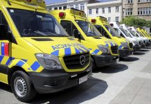 ¿Cómo utilizar correctamente los servicios de urgencias en fiestas de fin de año?