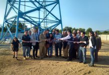 5 mil personas beneficiadas con mejoramiento de Sistema de Agua Potable Rural en Quillota
