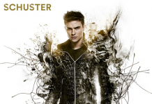 Augusto Schuster presentará su nuevo single gratis en Viña Del Mar