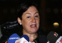 HERMANA DE BEATRIZ SÁNCHEZ REVELÓ QUE VOTARÁ POR PIÑERA