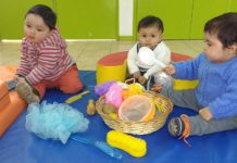 JUNJI lanza libro en el que destacan seis prácticas innovadoras de jardines infantiles de la región