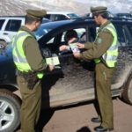 Refuerzan operativos Tolerancia Cero a conductores del transporte público