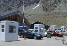 Masiva llegada de argentinos marcó el fin de semana largo en la Región de Valparaíso