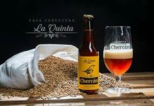Chercán: La apuesta de Casa Cervecera La Quinta en Villa Alemana