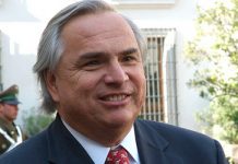 DIPUTADOS DE OPOSICIÓN CONFIRMAN QUE ESTE MIÉRCOLES PRESENTARÁN ACUSACIÓN CONSTITUCIONAL CONTRA CHADWICK