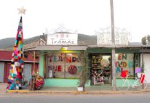 Llaman a inscribirse a Concurso de Vitrinas y Fachadas: Participan las mejores vitrinas del comercio de la Región de Valparaíso