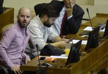 PESE A QUE SUS DEMANDAS NO FUERON ACOGIDAS BORIC Y JACKSON CONFIRMAN APOYO A GUILLIER