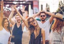 ¿Estás pensando en qué fiestas no puedes perderte en 2018?