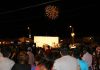 Con fuegos artificiales y música en vivo Calle Larga recibirá el 2018