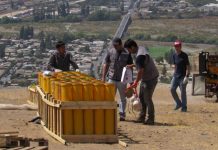 Con cinco pirotécnicos la Provincia de Quillota recibirá el 2018