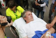 VIDEO | LAS IMÁGENES CON LAS QUE HIJO DE ROSSI DEMOSTRARÍA VERACIDAD DEL ATAQUE CONTRA SU PADRE