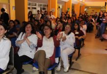 HOSPITAL DE QUINTERO OBTIENE PRIMER LUGAR A NIVEL NACIONAL EN EVALUACIÓN DE TRATO AL USUARIO