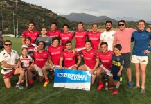 OLD REDS Y OLD BOYS CLASIFICAN AL SEVEN DE VIÑA 2018