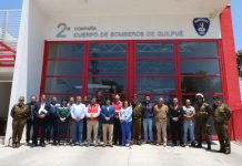 Nueva estrategia para enfrentar incendios forestales considera identificar y sancionar a autores