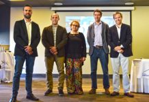 Termas del Corazón se convierte en el nuevo socio de Pro Aconcagua