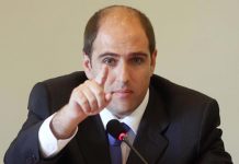 SENTENCIA DE JADUE VUELVE A POSTERGARSE Y SE AGENDA PARA JUNIO