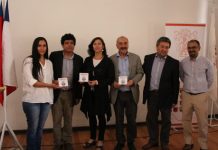 San Felipe: PIE y Escuela Manuel Rodríguez lanzan el primer audiolibro como apoyo pedagógico