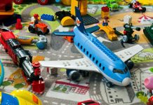 Evite accidentes: 5 consejos para elegir juguetes seguros esta navidad