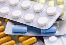 PARACETAMOL FUE INCLUIDO EN LISTA DE MEDICAMENTOS CON MAYORES EFECTOS ADVERSOS