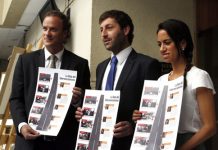 DIPUTADOS DE CHILE VAMOS PRESENTARON “LA RUTA DEL INTERVENCIONISMO” ELECTORAL