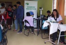 Municipio en terreno de Calle Larga es elegido como Buenas prácticas en Salud