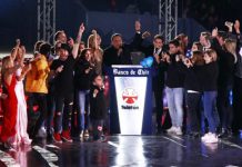 78% DE ENCUESTADOS CREE QUE NO ES APROPIADO REALIZAR LA TELETÓN