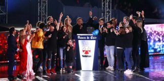 78% DE ENCUESTADOS CREE QUE NO ES APROPIADO REALIZAR LA TELETÓN