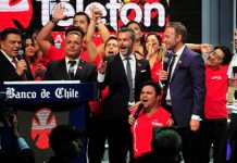 ESTA ES LA IMPERDIBLE PARRILLA PROGRAMÁTICA DE LA TELETÓN 2017