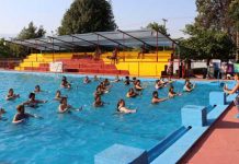 Verano entretenido, curso de natación, entre otras actividades, serán parte de la programación deportiva de enero
