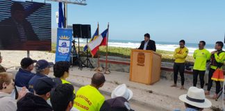 Playa de Zapallar será la primera del Cono Sur en contar con certificación ambiental internacional