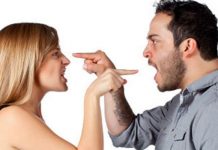 Los hombres mueren por cosas más tontas que las mujeres