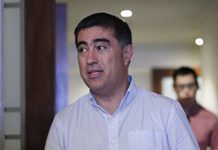 ADVIERTEN A CONTRALORÍA EVENTUAL AMARRE DE CARGOS DEL GOBIERNO DE NUEVA MAYORÍA