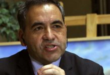 PRESIDENTE DE LA CÁMARA DISPUESTO TODO PARA SACAR ADELANTE AGENDA LEGISLATIVA DEL GOBIERNO